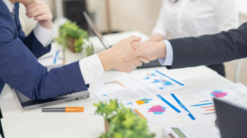 食品製造・給食事業会社