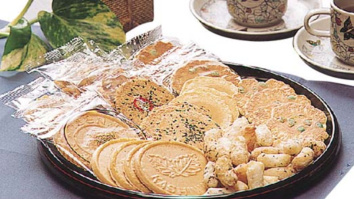 株式会社かしわ堂