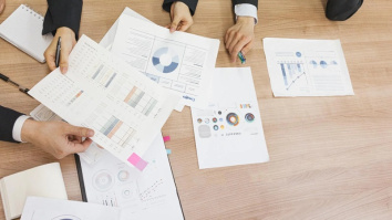 電子部品メーカー