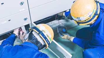 株式会社兼清電子