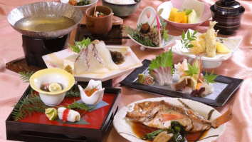 株式会社隠岐プラザホテル