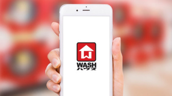 WASHハウス株式会社