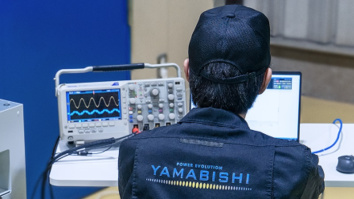 株式会社YAMABISHI