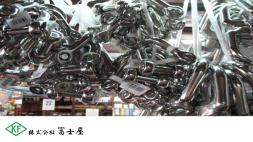 株式会社冨士屋