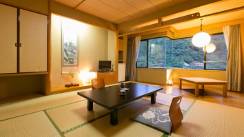 株式会社一の俣温泉観光ホテル