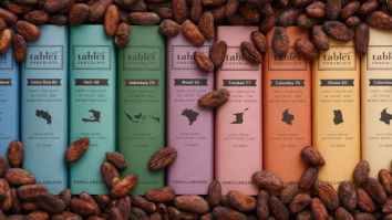 チョコレートデザイン株式会社