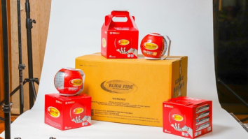 株式会社山﨑煙火製造所