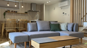 株式会社加藤連合建設