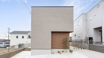 株式会社加藤連合建設