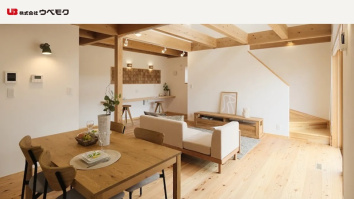 株式会社ウベモク