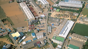 三和機材株式会社