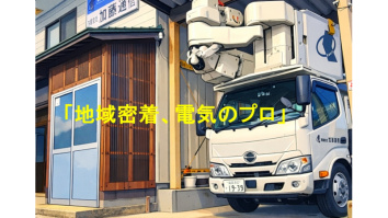 有限会社加藤通信