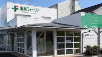 株式会社フォーリア