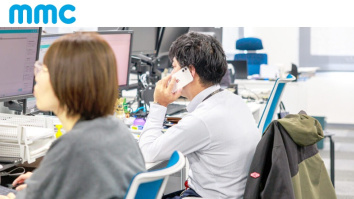 株式会社エム・エム・シー