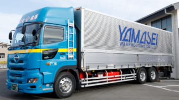 株式会社山清倉庫