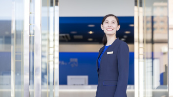 株式会社東横イン