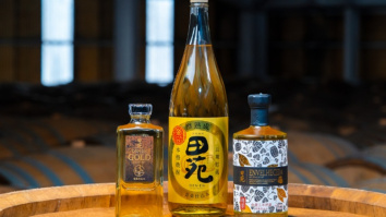 田苑酒造株式会社
