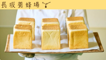 株式会社長坂養蜂場