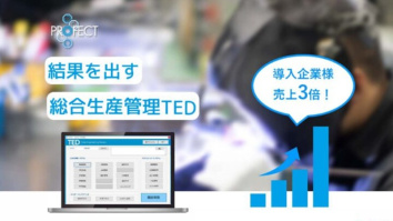プロフェクト株式会社