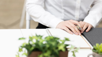 衣類ケアサービス企業