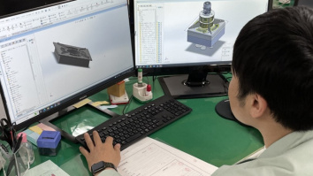 足立機工株式会社
