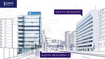 株式会社山陽ビル