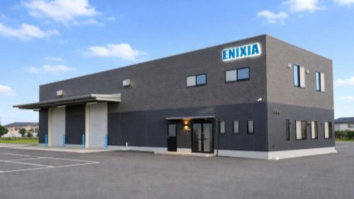 株式会社エニシア