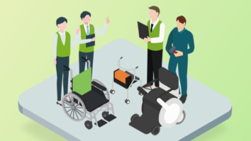 株式会社福祉スタジオ