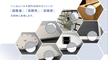 モリシン工業株式会社