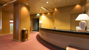 株式会社ドリームホテル