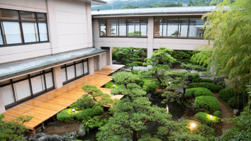 株式会社和多屋別荘