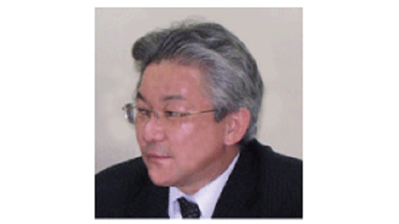 代表取締役 佐々木　卓也の写真