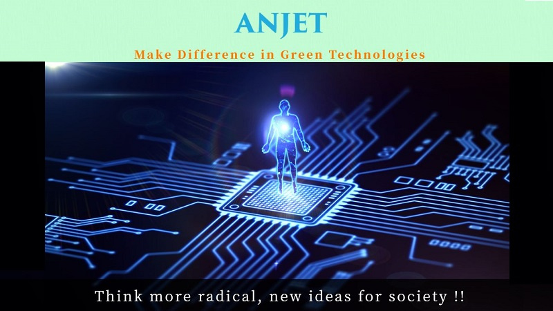 Anjet Research Lab株式会社