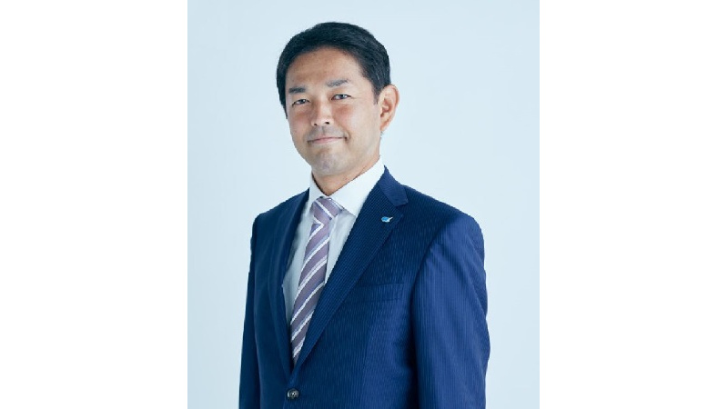 代表取締役社長 橋本　淳の写真