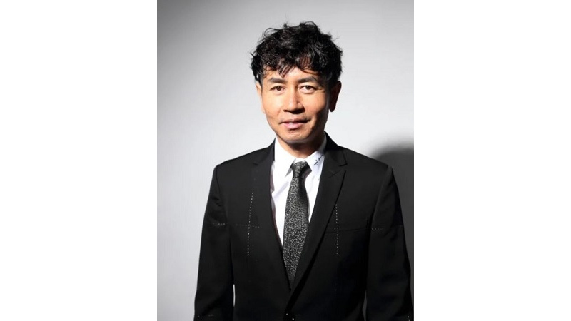 代表取締役 CEO 二宮　徳仁の写真