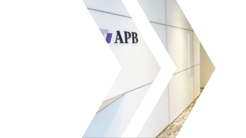 APB株式会社
