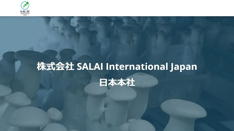 株式会社SALAI International Japan