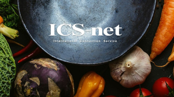 ICS-net株式会社