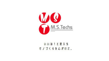 M.S.Techs株式会社